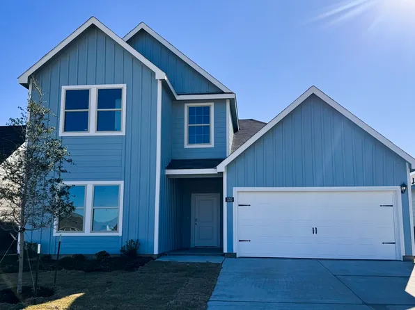530 Burnett Trl, Canton, TX 75103