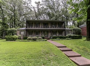 2324 Massey Rd, Memphis, TN 38119