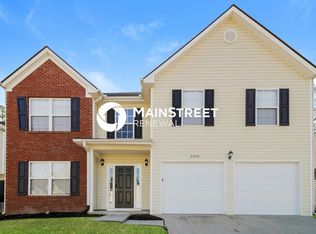 2403 Brookgate Way, Ellenwood, GA 30294