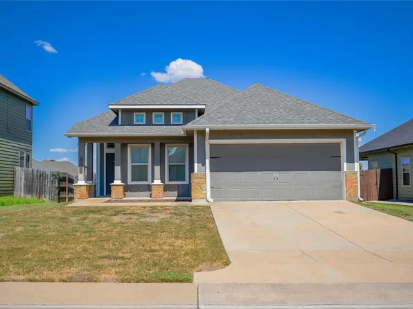 10617 Langham Dr, Waco, TX 76708