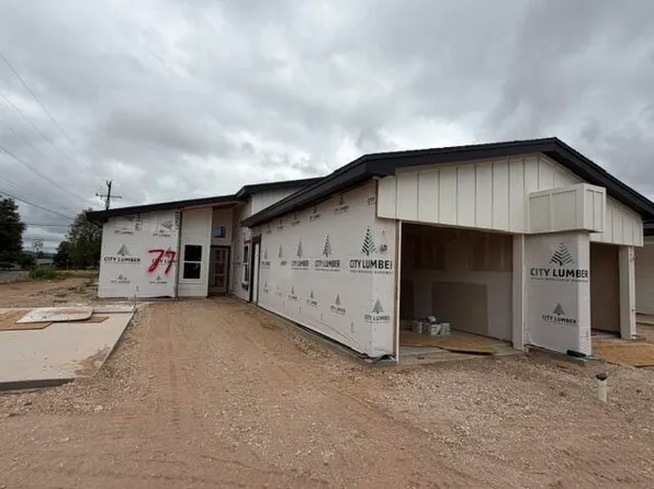 77 Moritz Cir, San Angelo, TX 76904