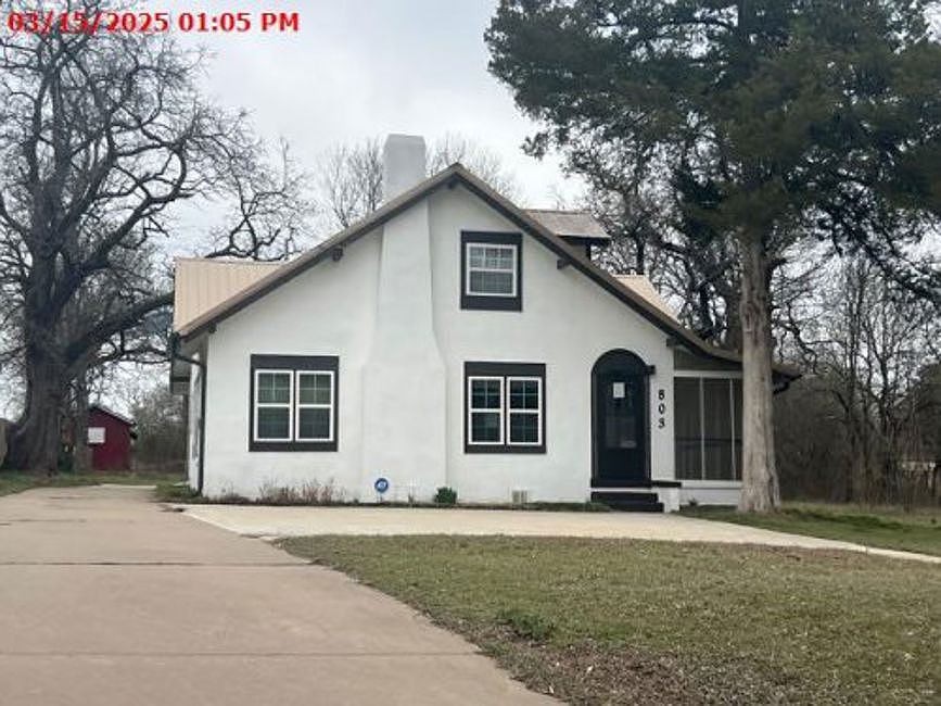 Property Front View