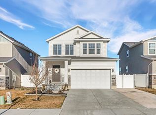 1012 W Osprey Dr, Stansbury Park, UT 84074