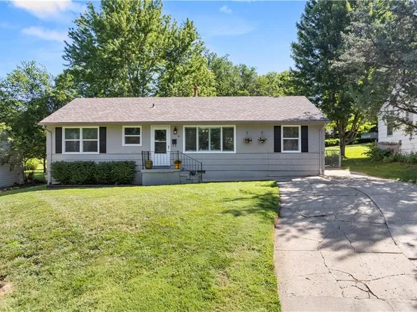 26 W 91st St, Kansas City, MO 64114