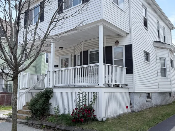 80 Madison Ave #80, Everett, MA 02149