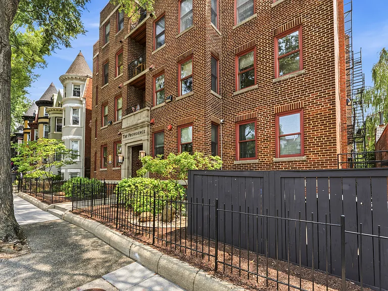 70 Rhode Island Ave NW #204 — Photo 32