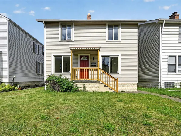 1431 S Ohio Ave, Columbus, OH 43206