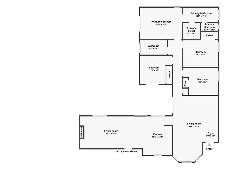 2nd image of 37437 Conifer Dr