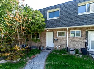 2050 Upper Middle Rd #88, Burlington, ON L7P3R9