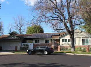 20533 Keswick St, Winnetka, CA 91306