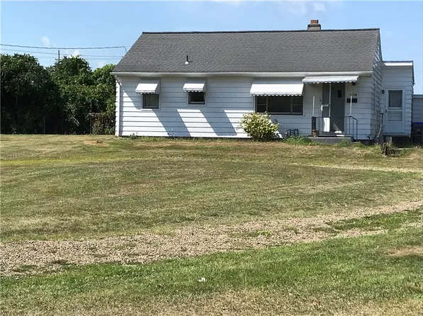 1228 Hilborn Ave, Erie, PA 16505