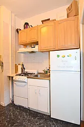 Rented by J Misrahi Realty Corp