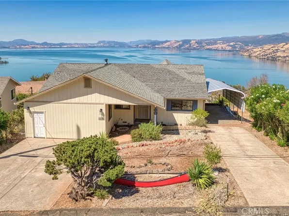 3024 Riviera Heights Dr, Kelseyville, CA 95451