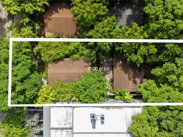 2930 Coconut Ave, Miami, FL 33133