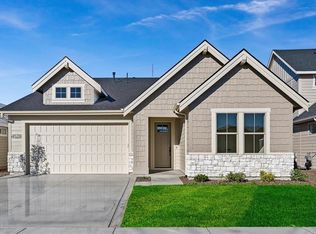 4528 S Selatir Way, Meridian, ID 83642