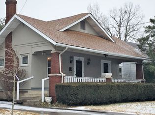 135 Sherman Ave, Lexington, KY 40502