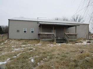 321 Gray Fox Dr, Conway, MO 65632