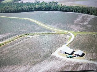 0 State Highway 186, Seaboard, NC 27876