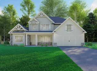 108 Amberley Ct #5, Kathleen, GA 31047
