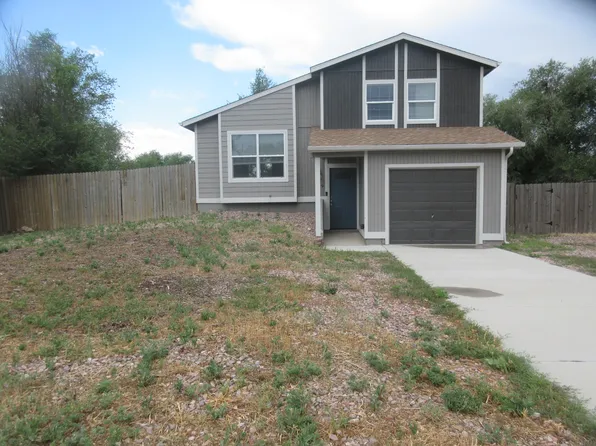 649 Autumn Pl, Fountain, CO 80817