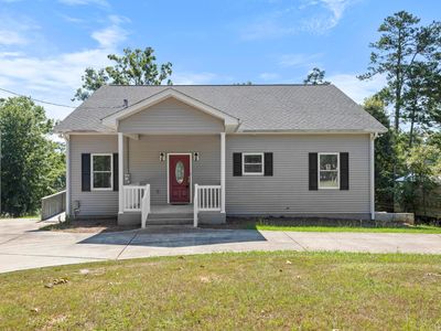 1128 Whitstone Rd, Lincolnton, GA, 30817