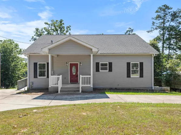 1128 Whitstone Rd, Lincolnton, GA 30817