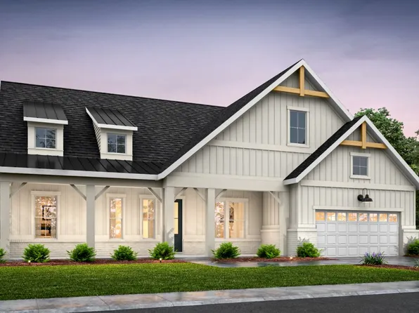 The Magnolia Plan, Lake Society