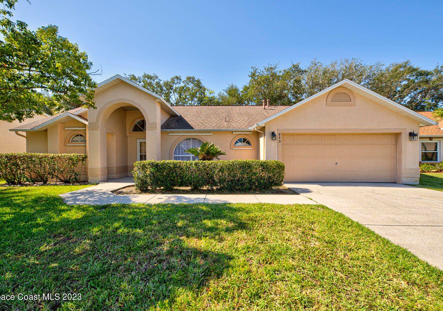 873 Hunters Creek Dr, West Melbourne, FL 32904 MLS 963959 Zillow