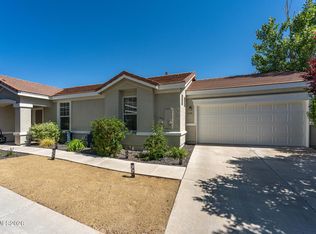10411 Chadwell Dr, Reno, NV 89521