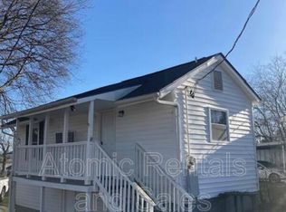 313 Atlantic Ave NE, Knoxville, TN 37917