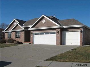 6312 S 159th Ave, Omaha, NE 68135