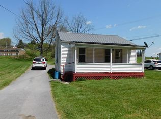 356 Carline Ave, Tazewell, VA 24651