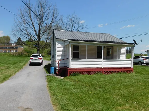 356 Carline Ave, Tazewell, VA 24651