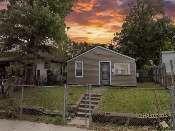 1401 Lawton Ave, Indianapolis, IN 46203