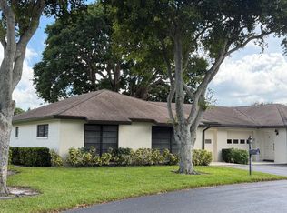 Greentree Villas, Boynton Beach, FL 33436