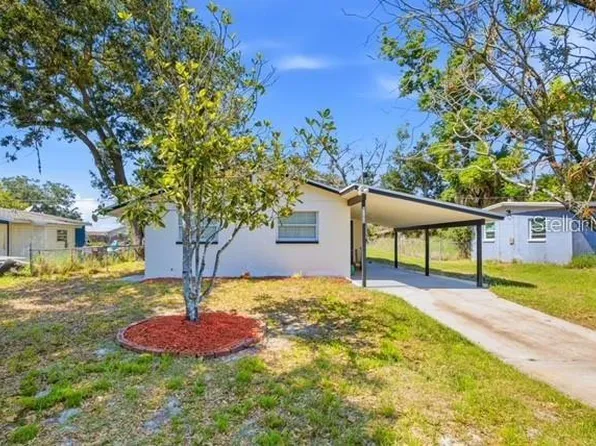 1105 Lincoln Ter, Winter Garden, FL 34787