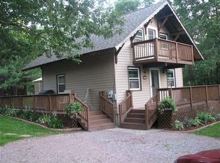 W7403 Fish Dr, Oxford, WI 53952