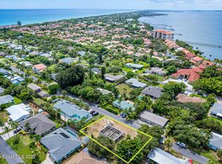 290 Rita Blvd, Melbourne Beach, FL 32951