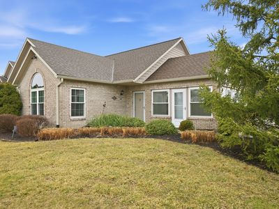 11597 Winding Wood Dr, Indianapolis, IN, 46235