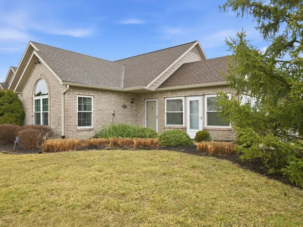 11597 Winding Wood Dr, Indianapolis, IN 46235