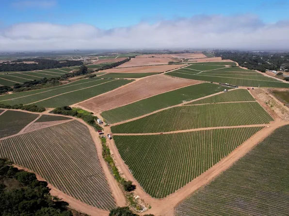 State Highway 156, Salinas, CA 93907
