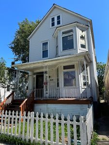 8431 S Escanaba Ave, Chicago, IL, 60617