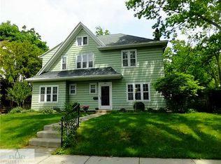 524 Woodland Dr, East Lansing, MI 48823