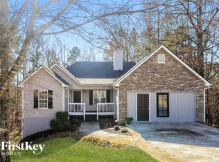 64 Caylee Ct, Dallas, GA 30132