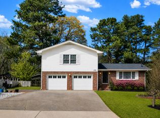 1785 Poplar St SE, Conyers, GA 30013
