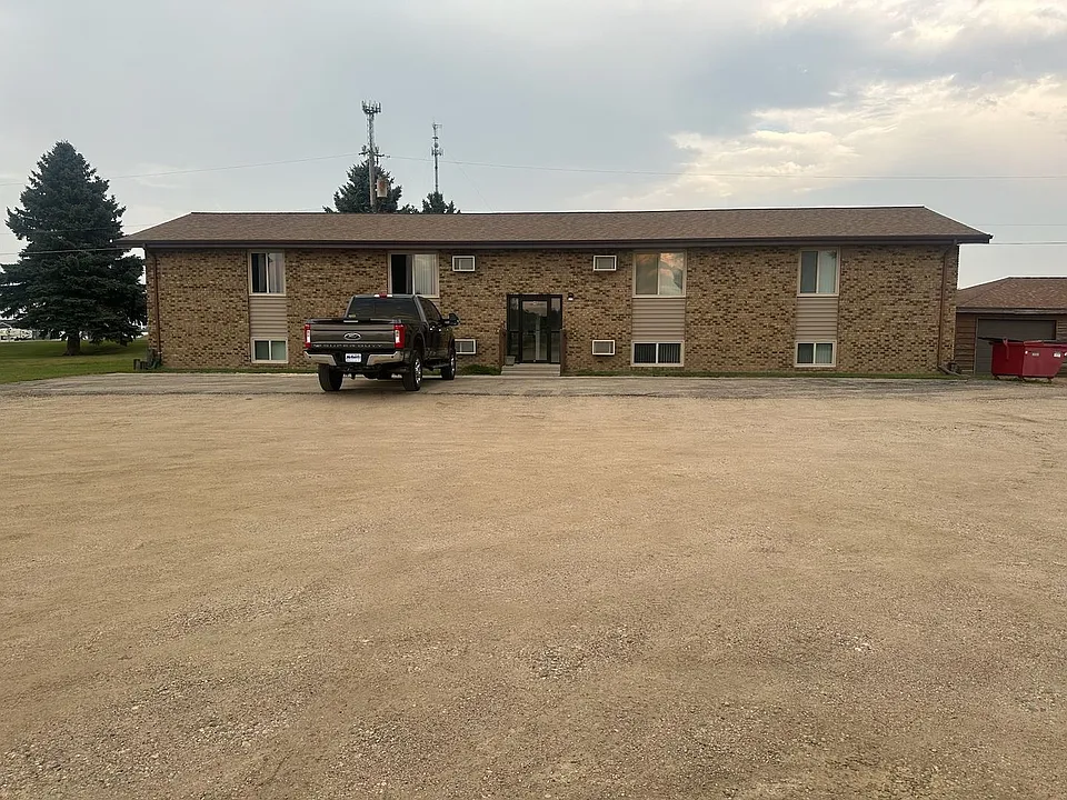 44 Country Road