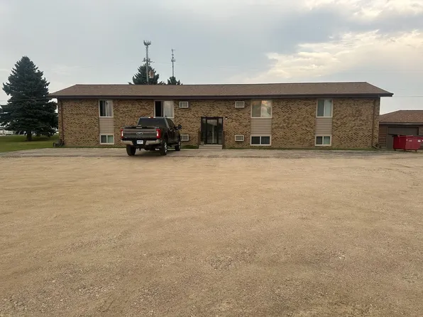 50 Country Road, 50 Country Rd #13, Rugby, ND 58368