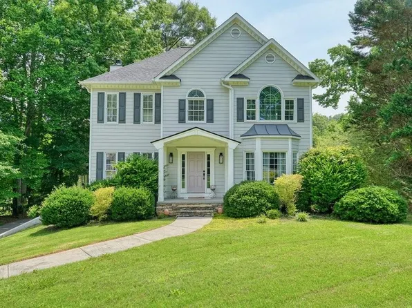 410 Windsor Way, Canton, GA 30115