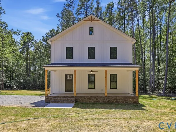 13241 New Kent Hwy, Lanexa, VA 23089