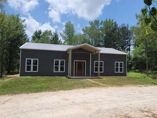 11760 County Road 1200, Malakoff, TX 75148